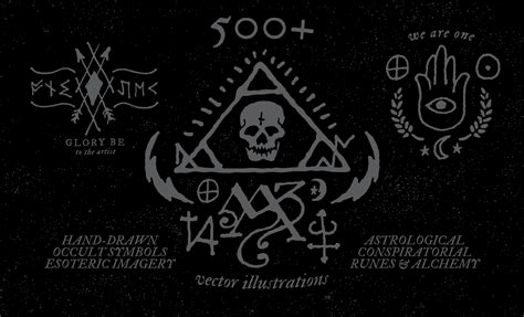 Supernatural Forces: Exploring Occult Tools for Harnessing Power